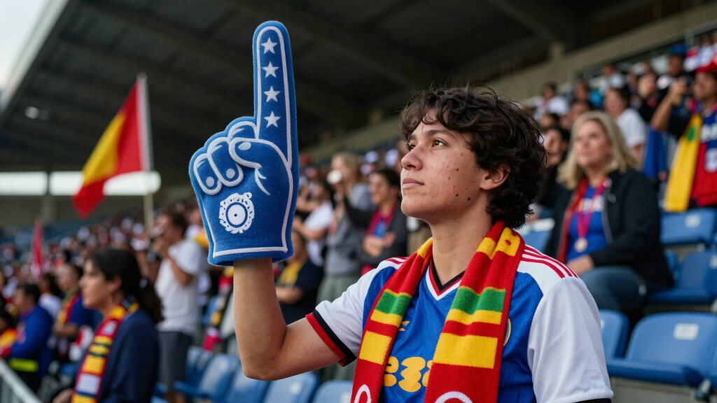 15 Best Soccer Fan Apparel in 2026
