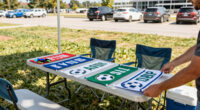 15 Best Soccer Fan Tailgating Gear in 2026