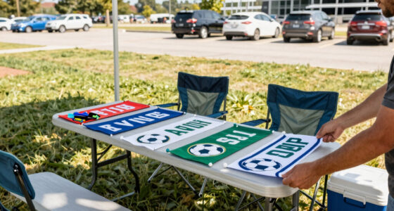 15 Best Soccer Fan Tailgating Gear in 2026