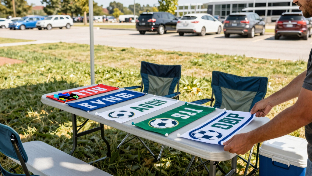 15 Best Soccer Fan Tailgating Gear in 2026