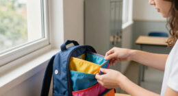3 Best Student Backpack Organizers in 2026