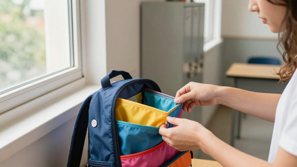 3 Best Student Backpack Organizers in 2026