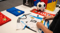 6 Best FIFA World Cup 2026 Merchandise in 2026