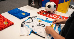 6 Best FIFA World Cup 2026 Merchandise in 2026