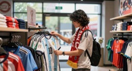 6 Best FIFA World Cup 2026 Merchandise in 2026