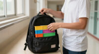 6 Best Student Backpack Organizers in 2026