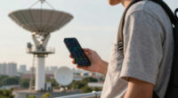 AST SpaceMobile Stock Fall Is About More Than SpaceX