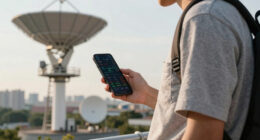 AST SpaceMobile Stock Fall Is About More Than SpaceX