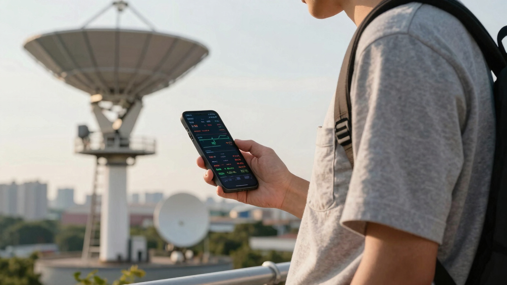 AST SpaceMobile Stock Fall Is About More Than SpaceX