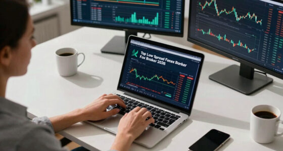 Aurra Markets Uitgeroepen Tot 'Top Low Spread Forex Broker 2026' Tijdens Money Expo Abu Dhabi