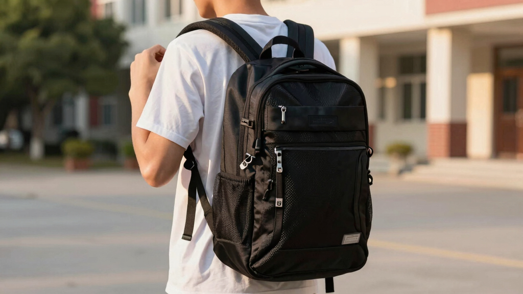 Best Ergonomic Backpacks For Students Compared