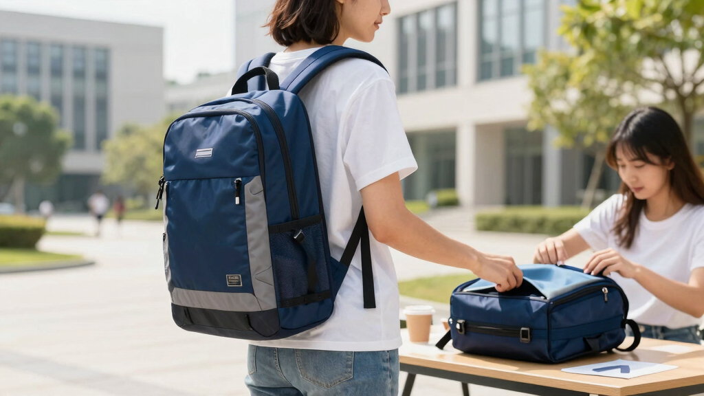 Best Ergonomic Backpacks For Students Compared