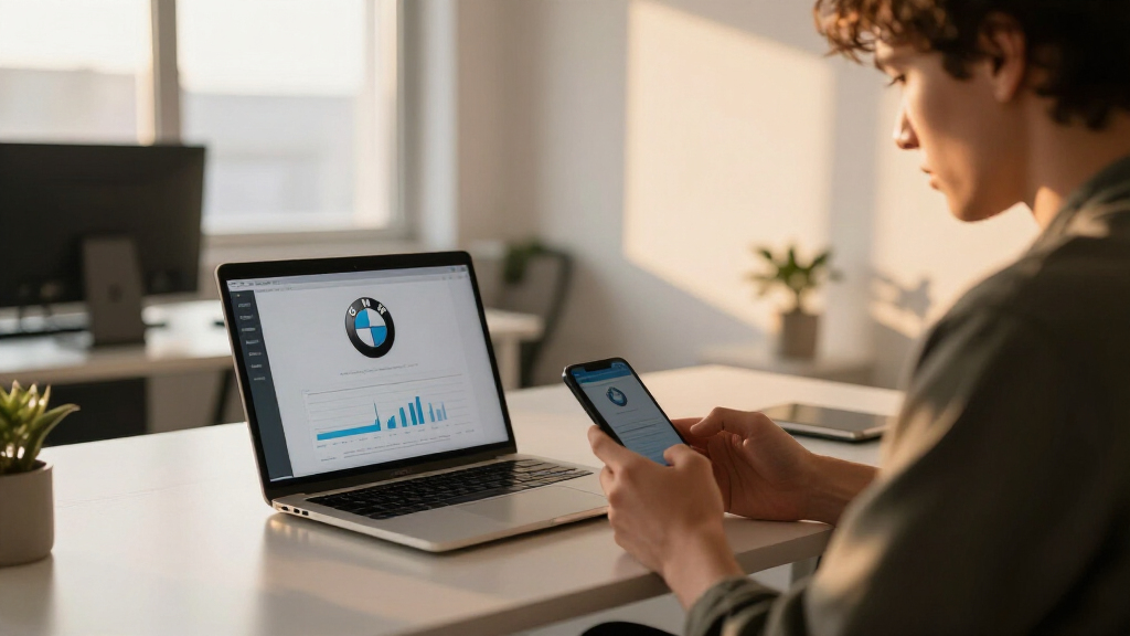 Bmw Stellenabbau Abfindung