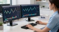 BofA Technician Sees a ‘Three-Wave Correction’ in S&P 500 Index