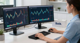 BofA Technician Sees a ‘Three-Wave Correction’ in S&P 500 Index