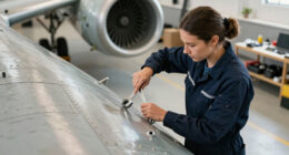 Bombardier Defense Signs 10-Year Support Deal With Swedish Armed Forces