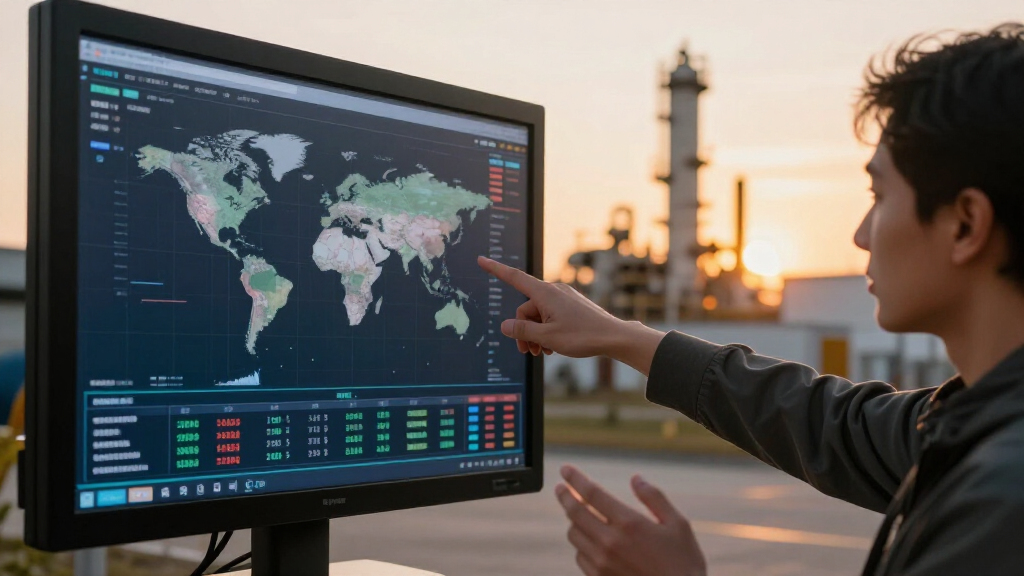 Cenovus Energy Surges In Global Coverage