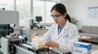 Daicel Launches New DURACON® POM With 30% Recycled Content