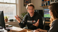 Dave Portnoy: How I Built Barstool Sports