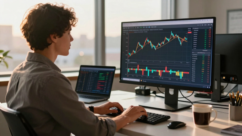 Dow Jones Industrial Average