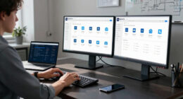 DSFederal Awarded NASA SEWP VI Contracts In Both Enterprise And Mission IT Categories