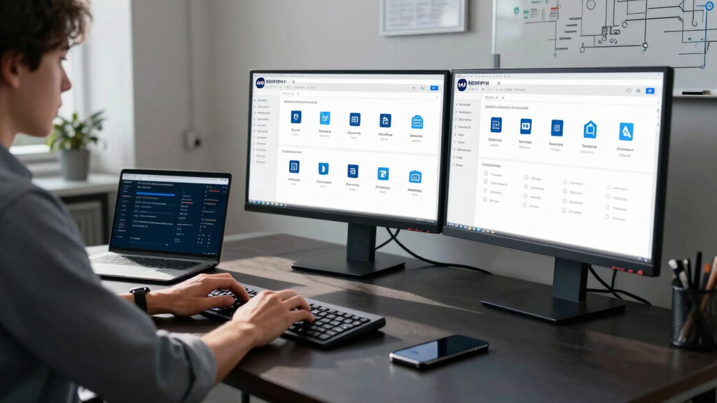 DSFederal Awarded NASA SEWP VI Contracts In Both Enterprise And Mission IT Categories