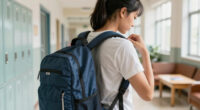 Ergonomic Backpacks For Students: A Back to school Guide
