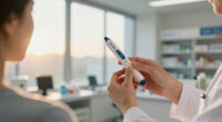 Fangzhou Launches Novo Nordisk’s Once-Weekly Basal Insulin/GLP-1 Therapy In China