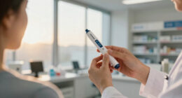 Fangzhou Launches Novo Nordisk’s Once-Weekly Basal Insulin/GLP-1 Therapy In China