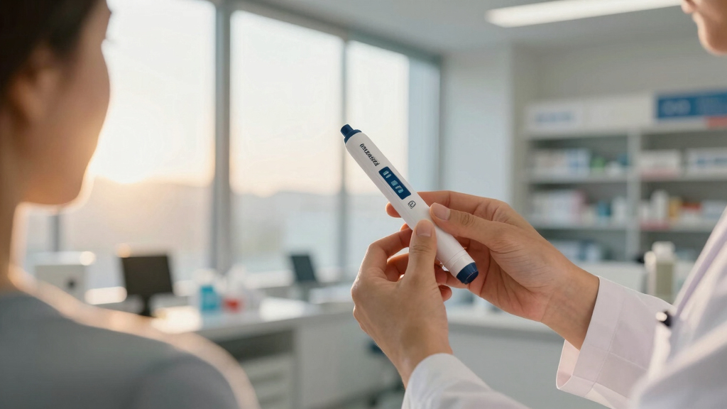 Fangzhou Launches Novo Nordisk’s Once-Weekly Basal Insulin/GLP-1 Therapy In China