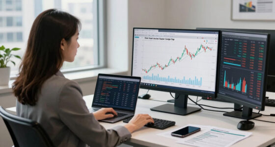 First Trust Active Factor Large Cap Surges In Global Coverage