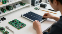 Frank Elderson: The green transition – benefits and barriers