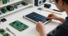 Frank Elderson: The green transition – benefits and barriers