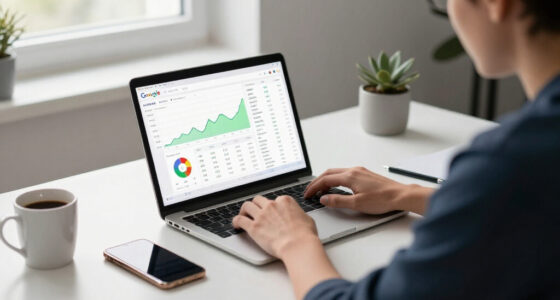 Goog Stock