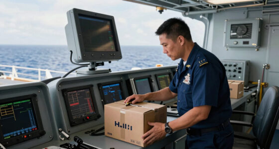 HII Christens Guided Missile Destroyer George M. Neal (DDG 131)