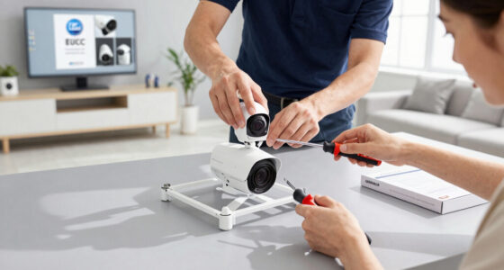 Hikvision Achieves First EUCC Certification For Network Cameras