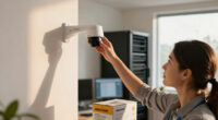 Hikvision Erhält Branchenweit Erste EUCC-Zertifizierung Für Netzwerkkameras