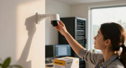Hikvision Erhält Branchenweit Erste EUCC-Zertifizierung Für Netzwerkkameras