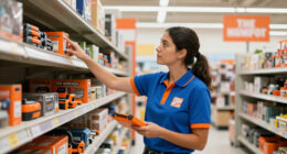 Home Depot Restructures Organization To Improve Customer Experience