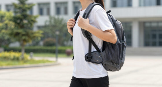 How to Choose Ergonomic Backpacks For Students