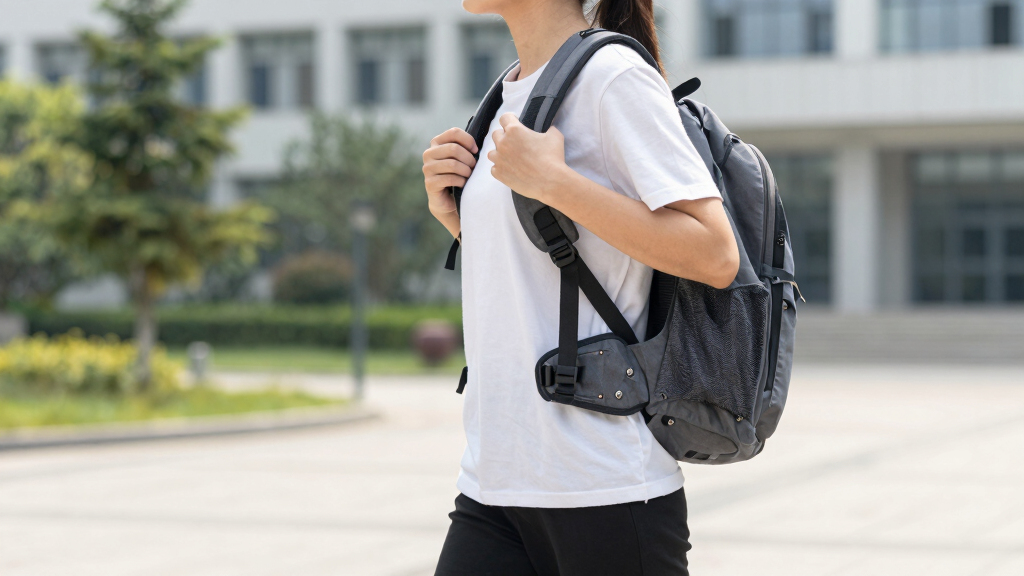 How to Choose Ergonomic Backpacks For Students