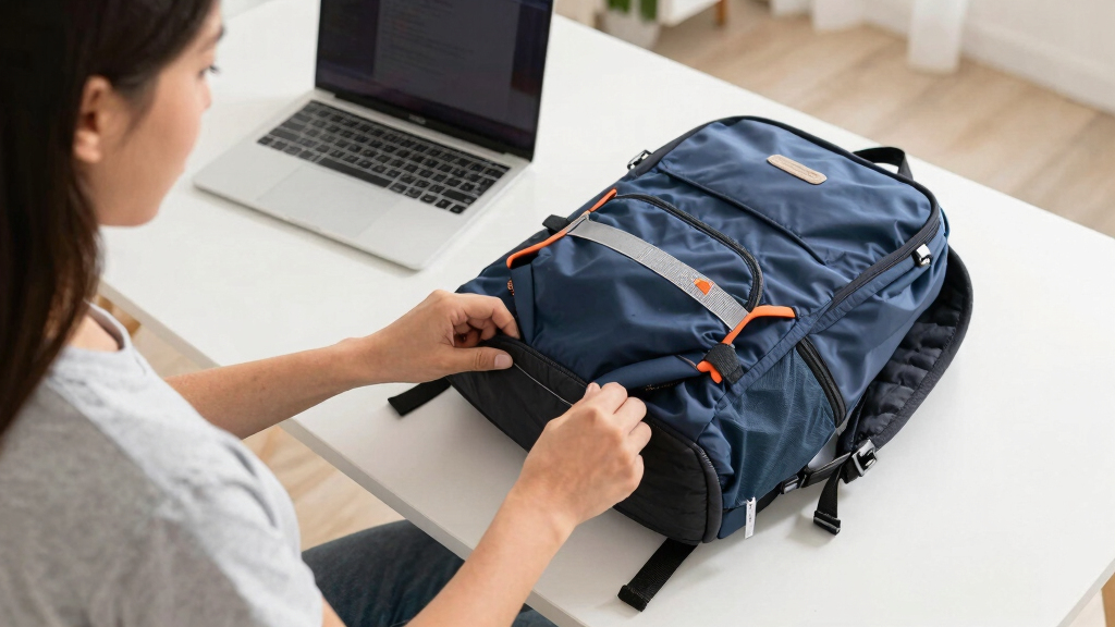 How to Choose Ergonomic Backpacks For Students