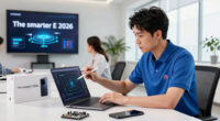 Huawei Stellt Auf Der „The Smarter E 2026" Seine Neueste Strategie Zur Netzbildung Für Künftige Stromversorgungssysteme Vor