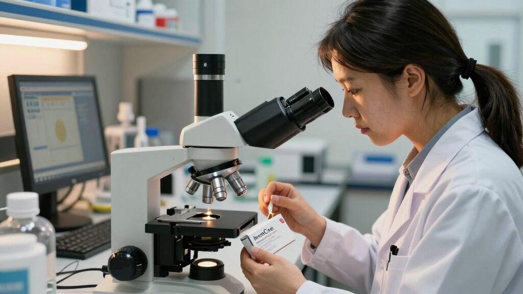 InnoCare Announces First Patient Dosed In Clinical Trial Of Novel CDH17 Targeted ADC ICP-B208 In China