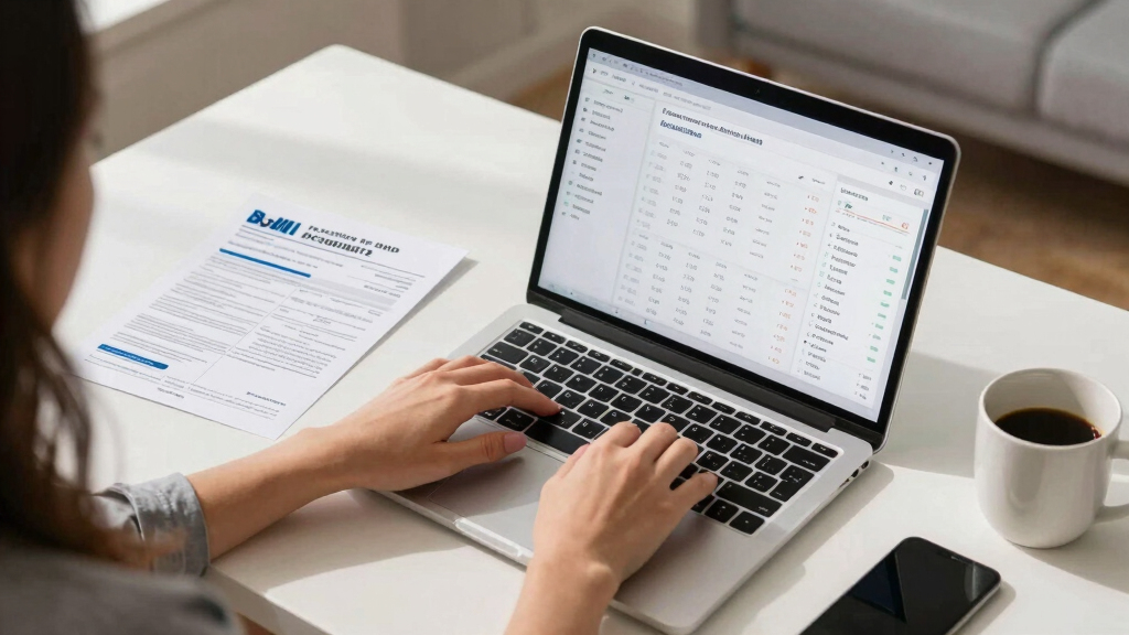 Invitation To Bid – Federal Treasury Discount Paper (Bubills)