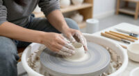 Jingdezhen Handicraft Porcelain Industry Sites Added To UNESCO World Heritage List