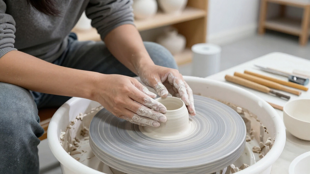 Jingdezhen Handicraft Porcelain Industry Sites Added To UNESCO World Heritage List