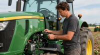 John Deere owners will get the right to repair equipment under FTC settlement