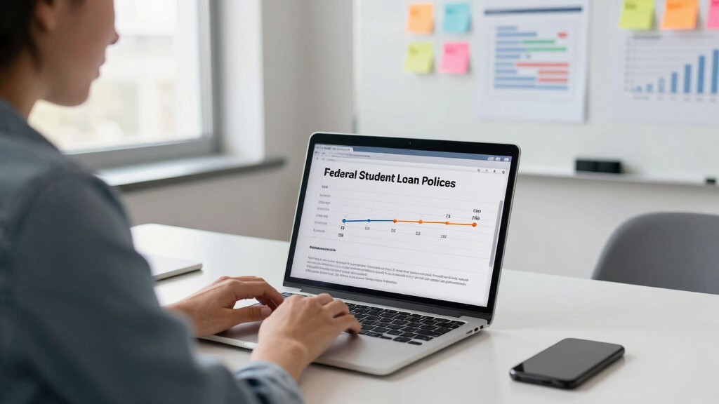 Legal challenges, differing timelines spur confusion for federal student loan borrowers
