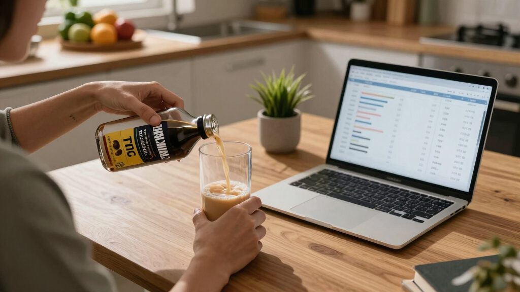 Lifted’s Highlandia THC Beverage Becomes a Top-Five Seller in WI, and Plans Expansion Into Other States
